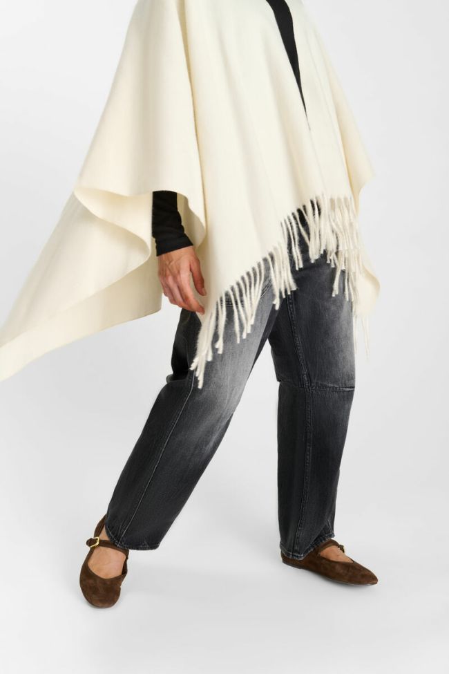 Poncho Eter