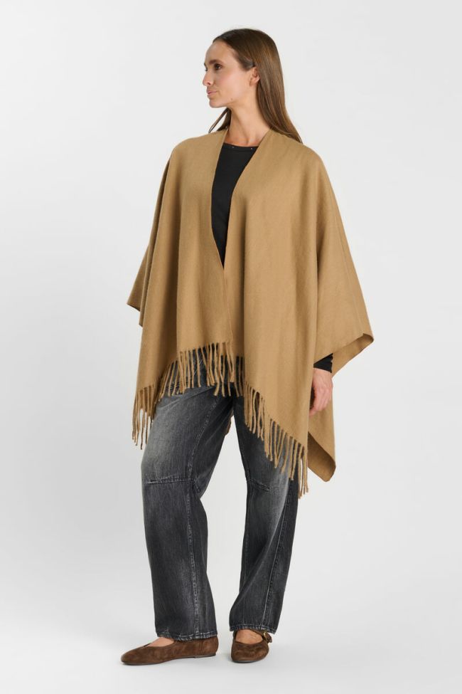 Poncho Eter