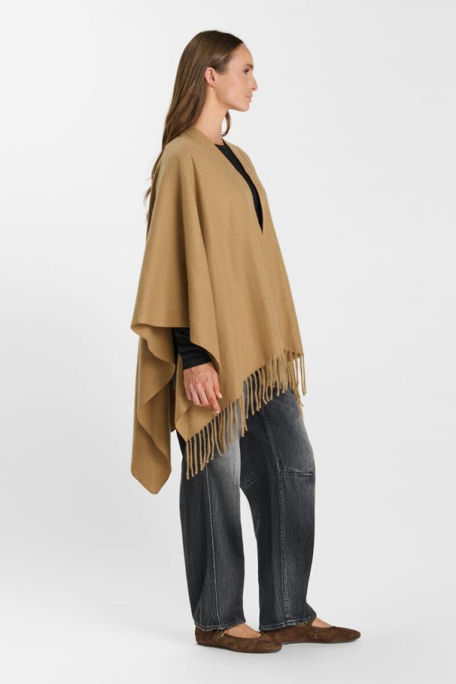 Poncho Eter