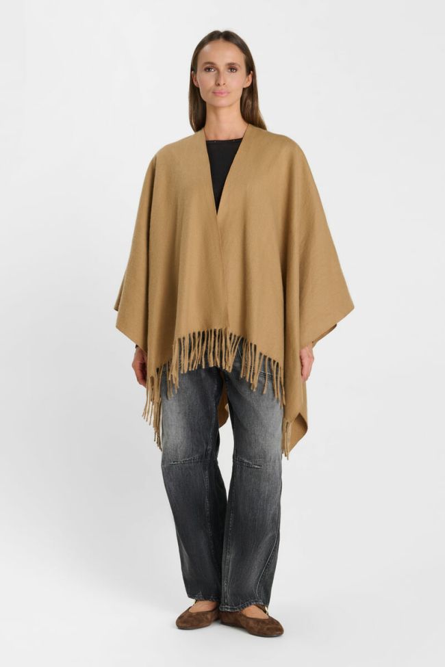 Poncho Eter