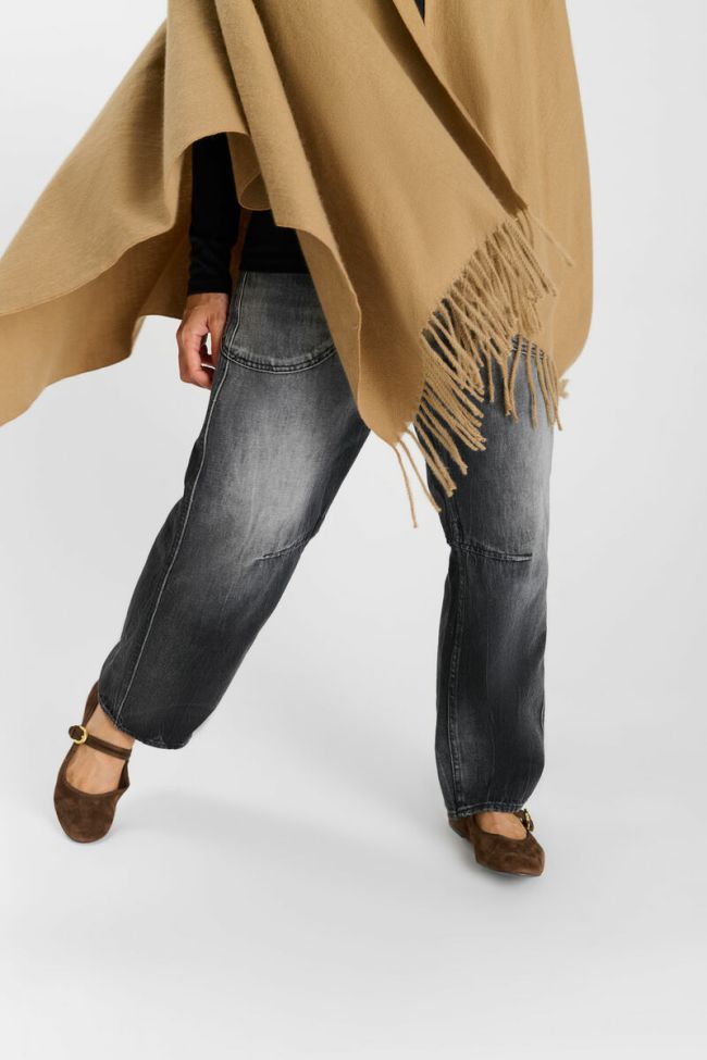 Poncho Eter