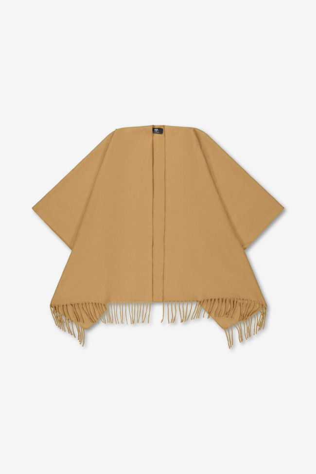 Poncho Eter