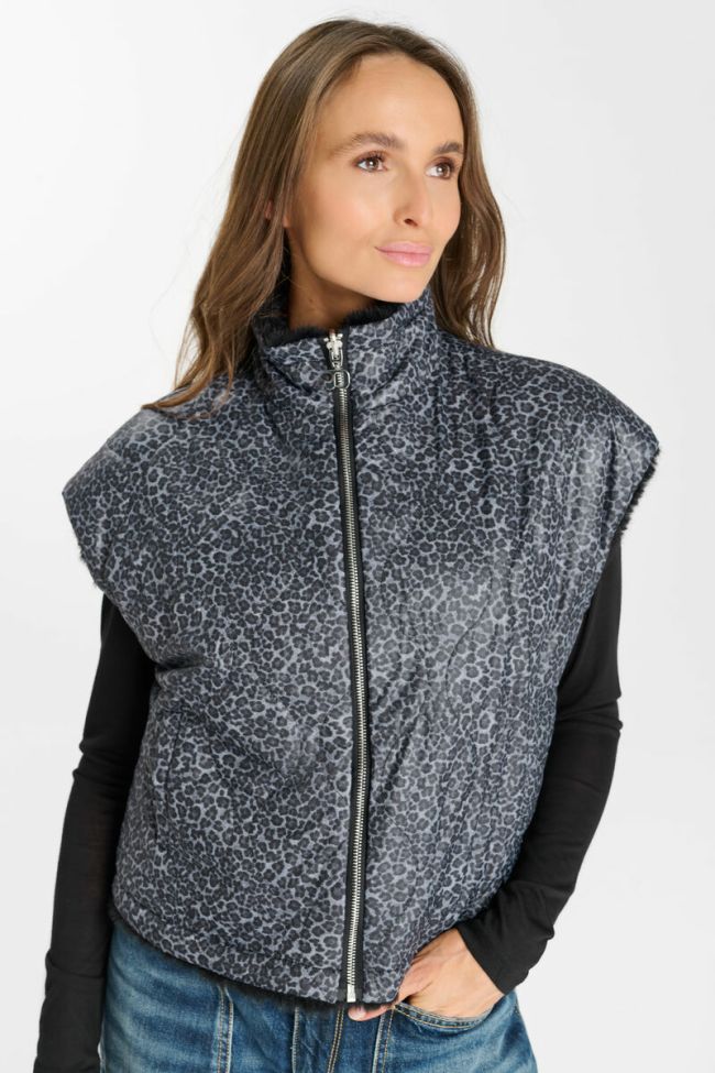 Fauve Wendejacke 