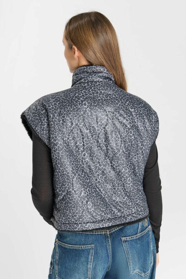 Fauve Wendejacke 