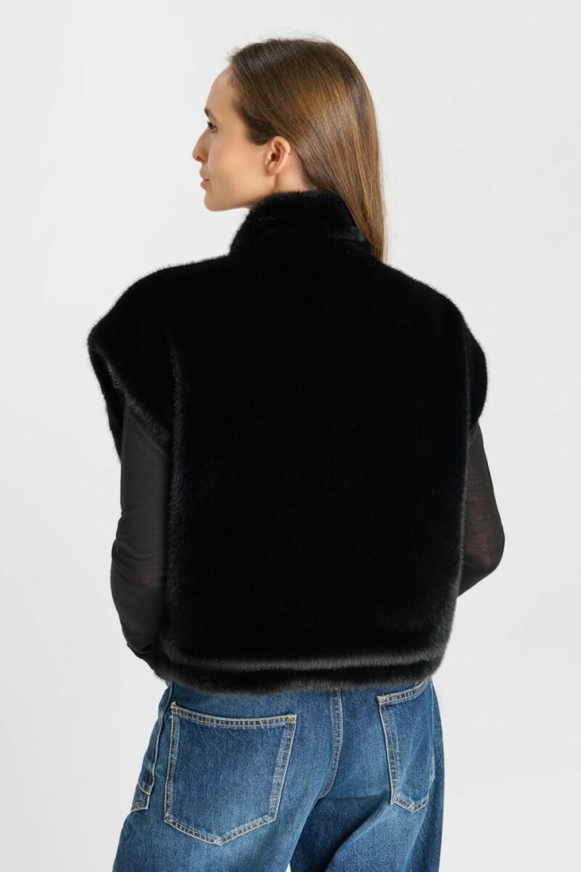 Fauve Wendejacke 
