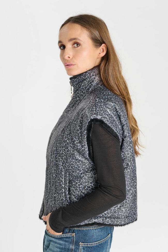 Fauve Wendejacke 