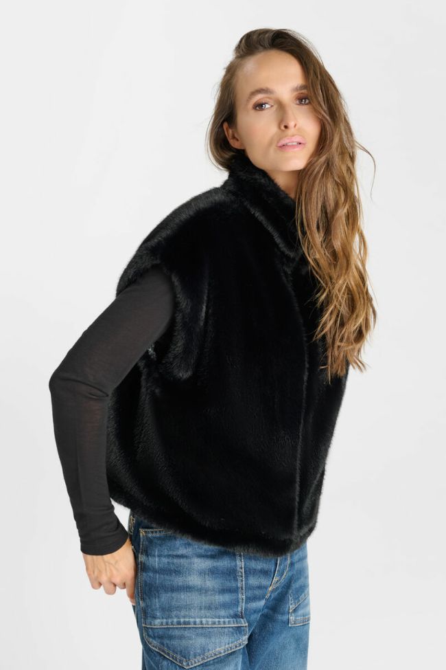 Fauve Wendejacke 