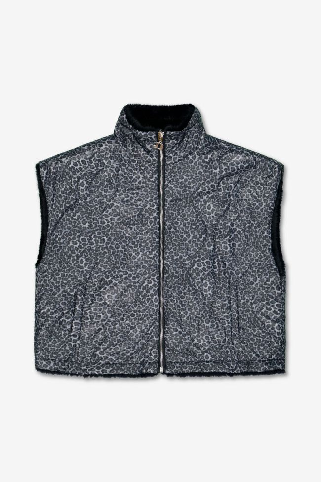 Fauve Wendejacke 