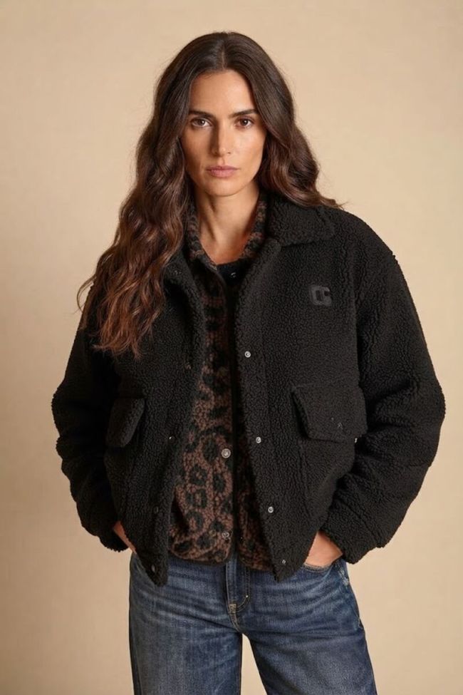 Jacke Floriane