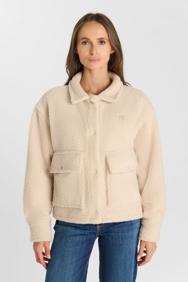 Jacke Floriane