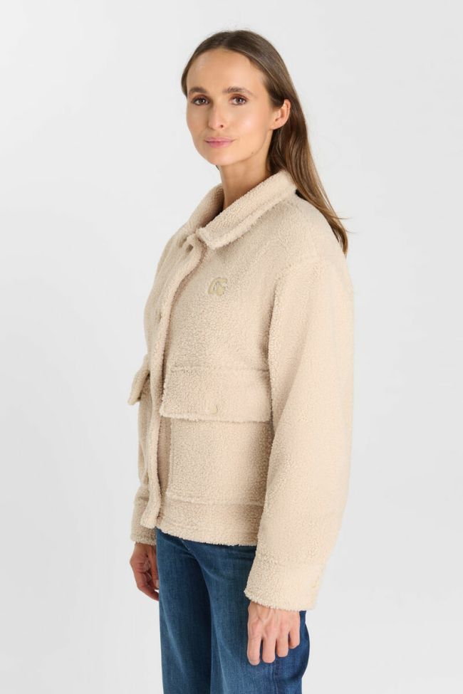 Jacke Floriane