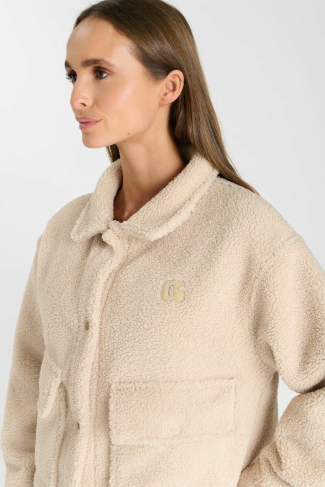 Jacke Floriane