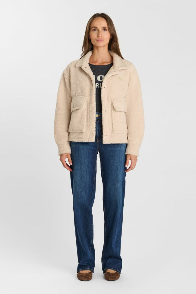 Jacke Floriane