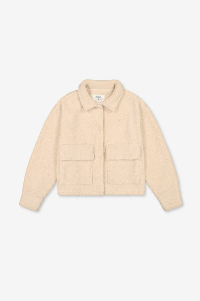Jacke Floriane
