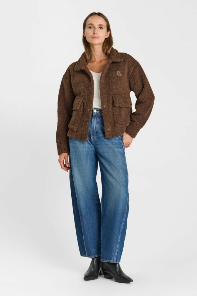 Jacke Floriane