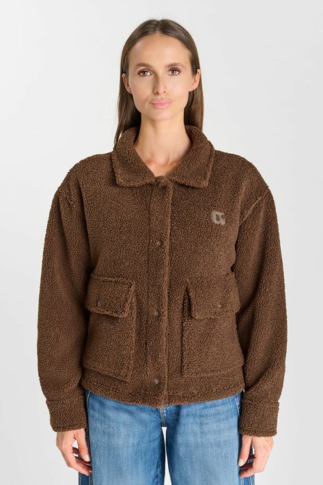 Jacke Floriane