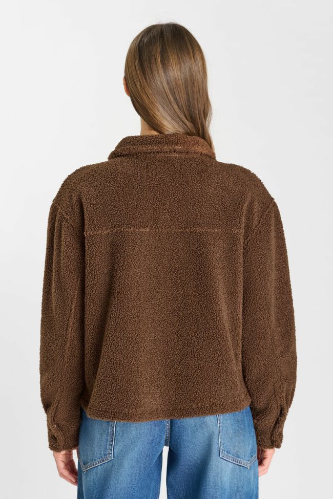 Jacke Floriane