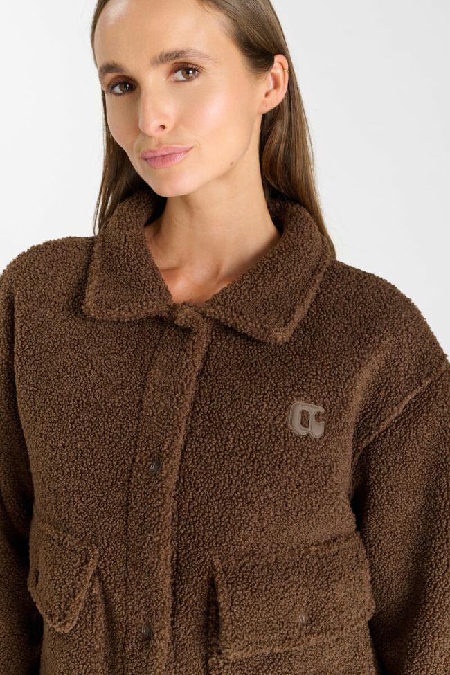 Jacke Floriane