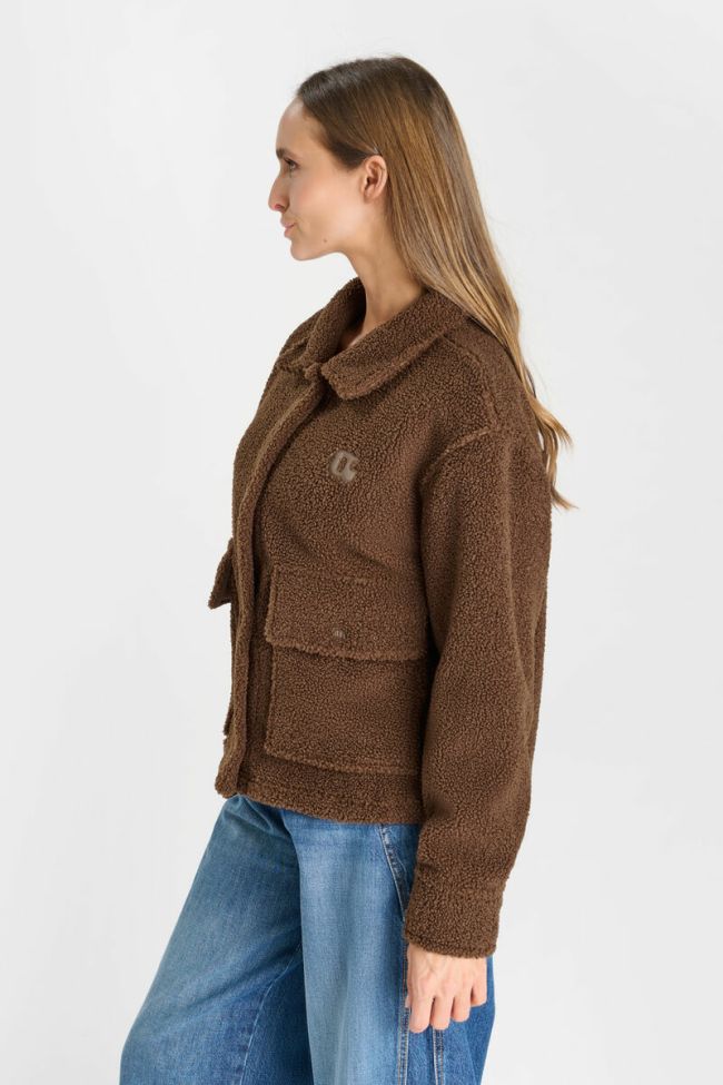 Jacke Floriane