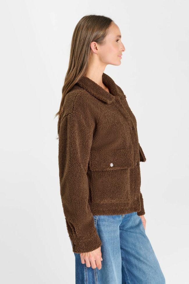Jacke Floriane