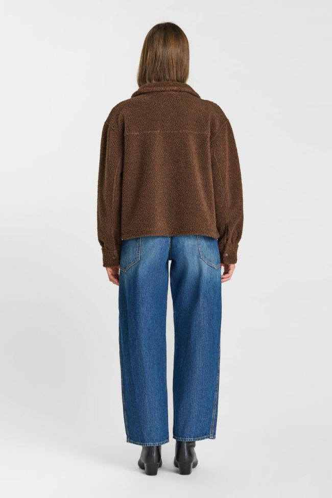Jacke Floriane