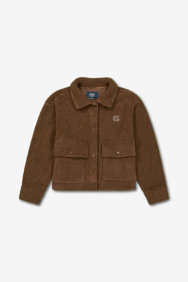 Jacke Floriane