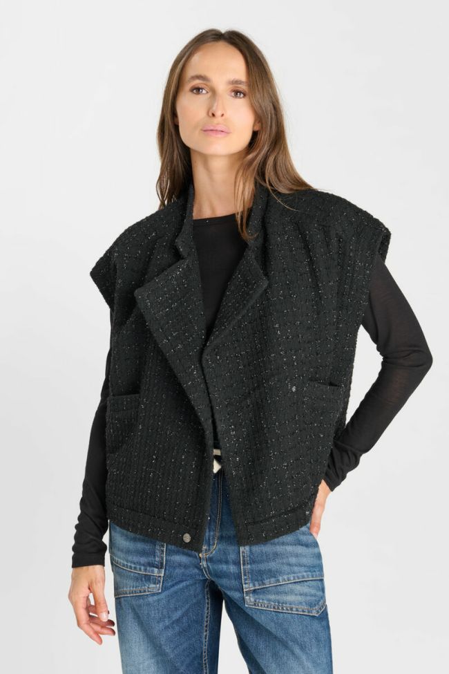 Ärmellose jacke Funi