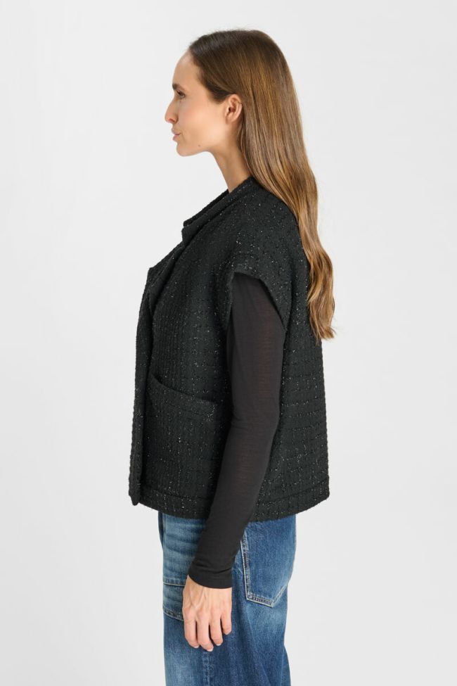 Ärmellose jacke Funi