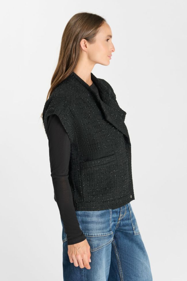 Ärmellose jacke Funi