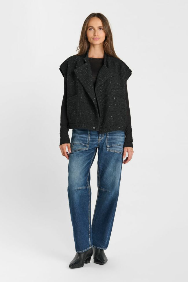 Ärmellose jacke Funi