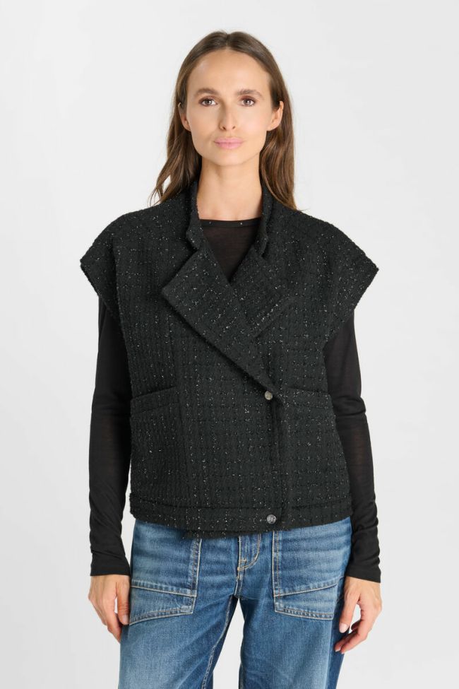 Ärmellose jacke Funi