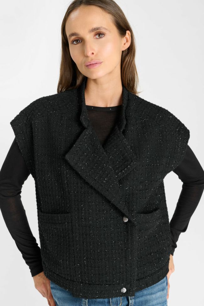Ärmellose jacke Funi