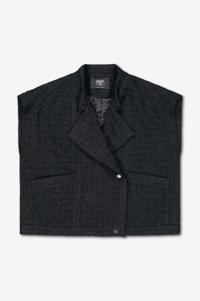Ärmellose jacke Funi