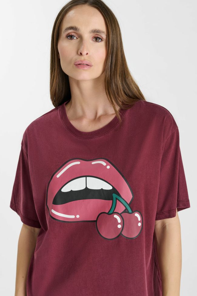 T-shirt Kalya