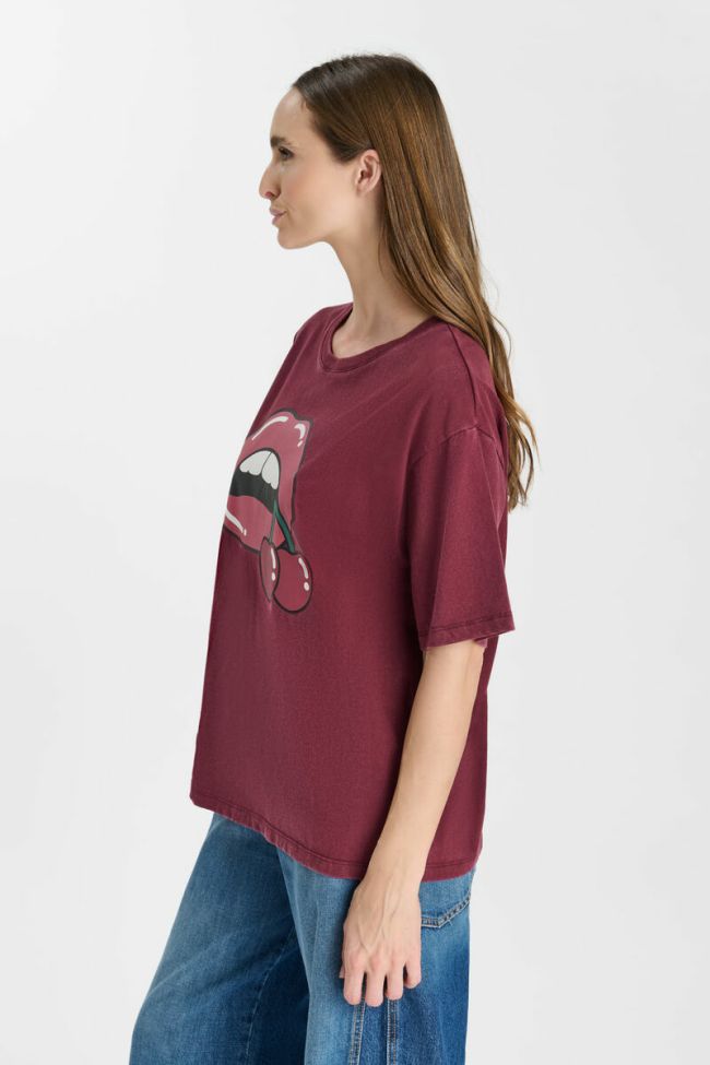 T-shirt Kalya