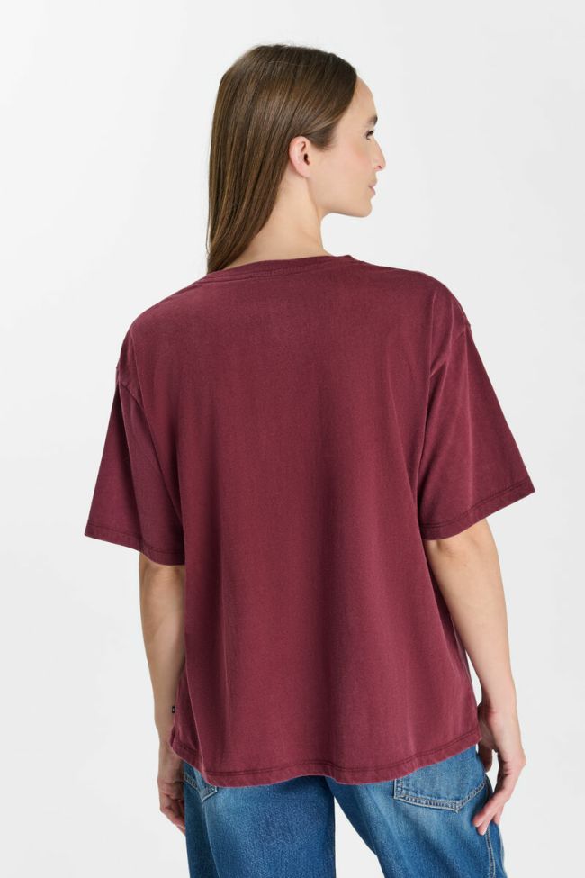 T-shirt Kalya