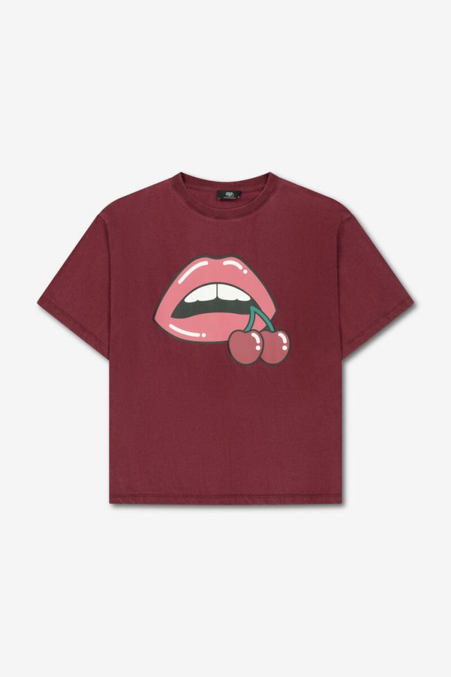 T-shirt Kalya
