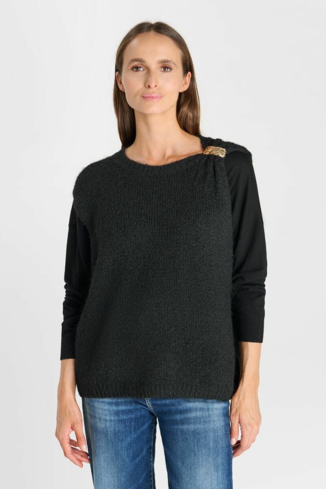 Pullover Kestrel