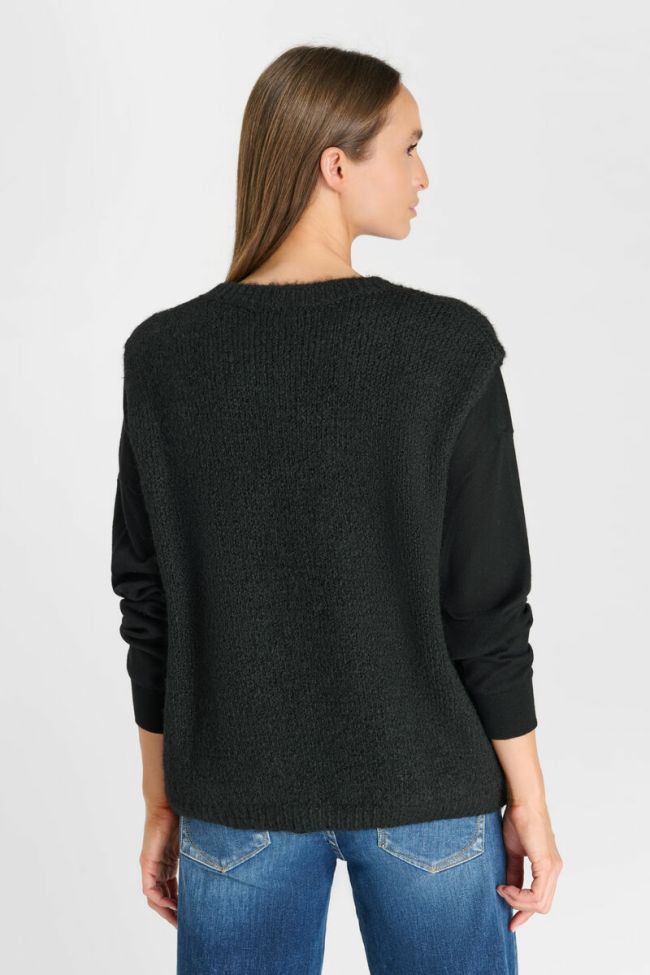 Pullover Kestrel