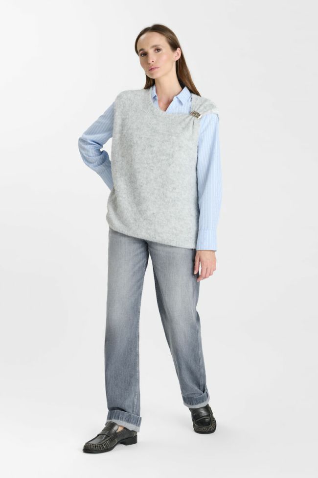 Pullover Kestrel