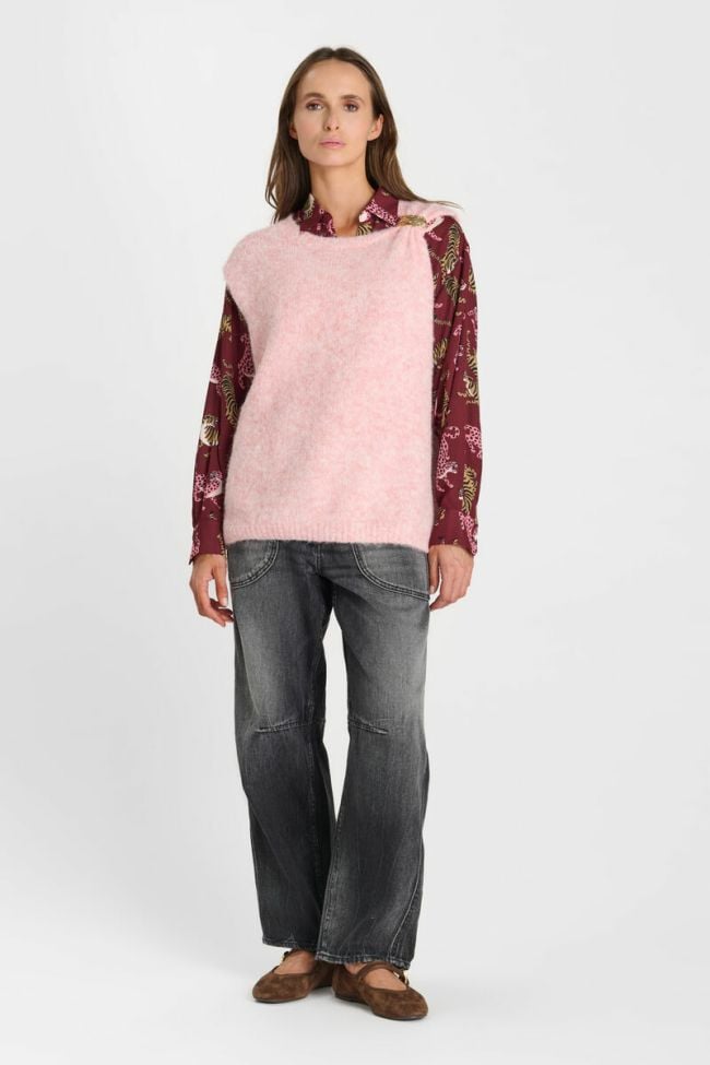 Pullover Kestrel