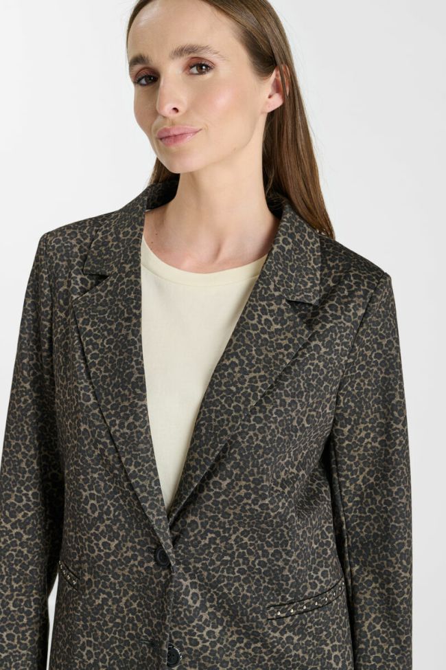 Jacke Kiera