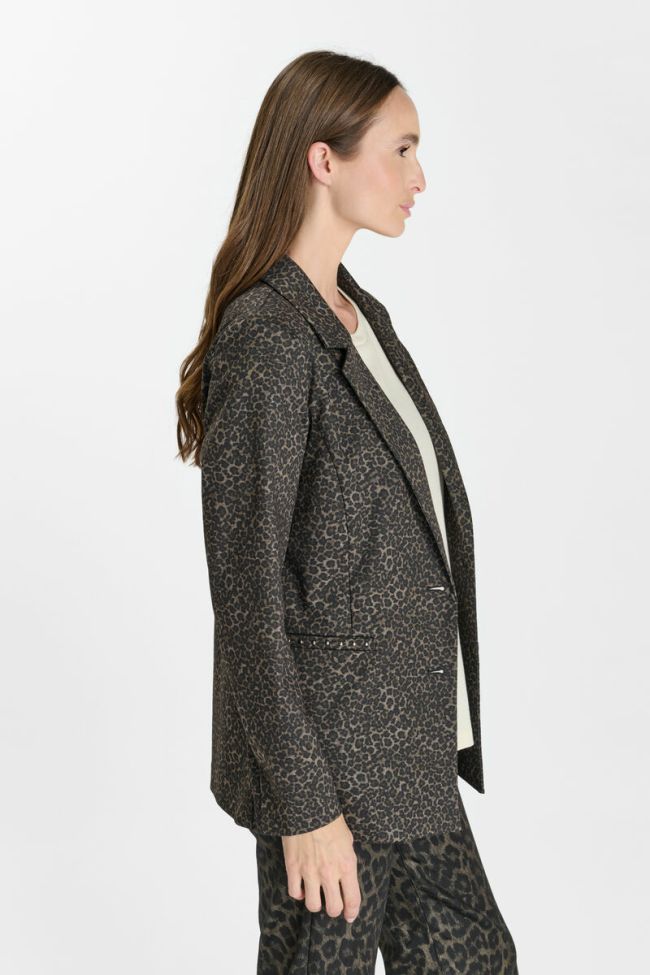 Jacke Kiera
