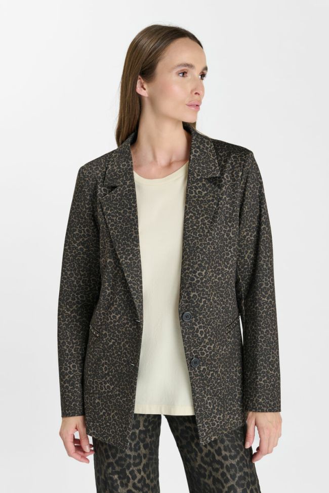 Jacke Kiera