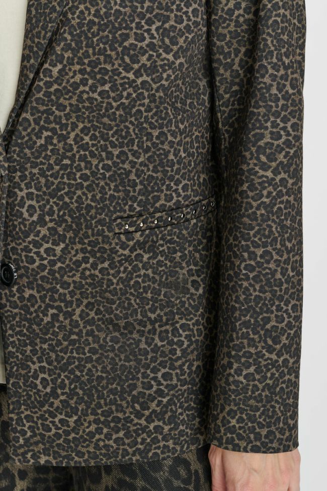 Jacke Kiera