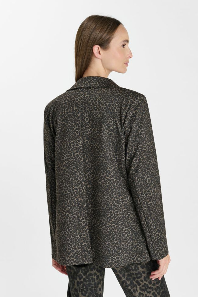 Jacke Kiera