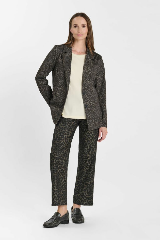 Jacke Kiera