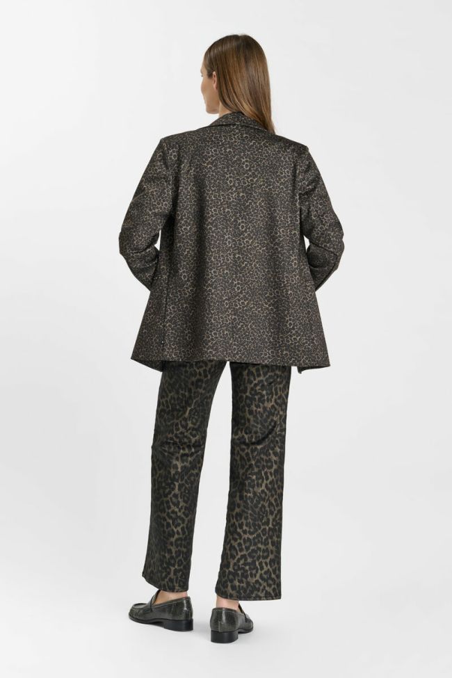 Jacke Kiera