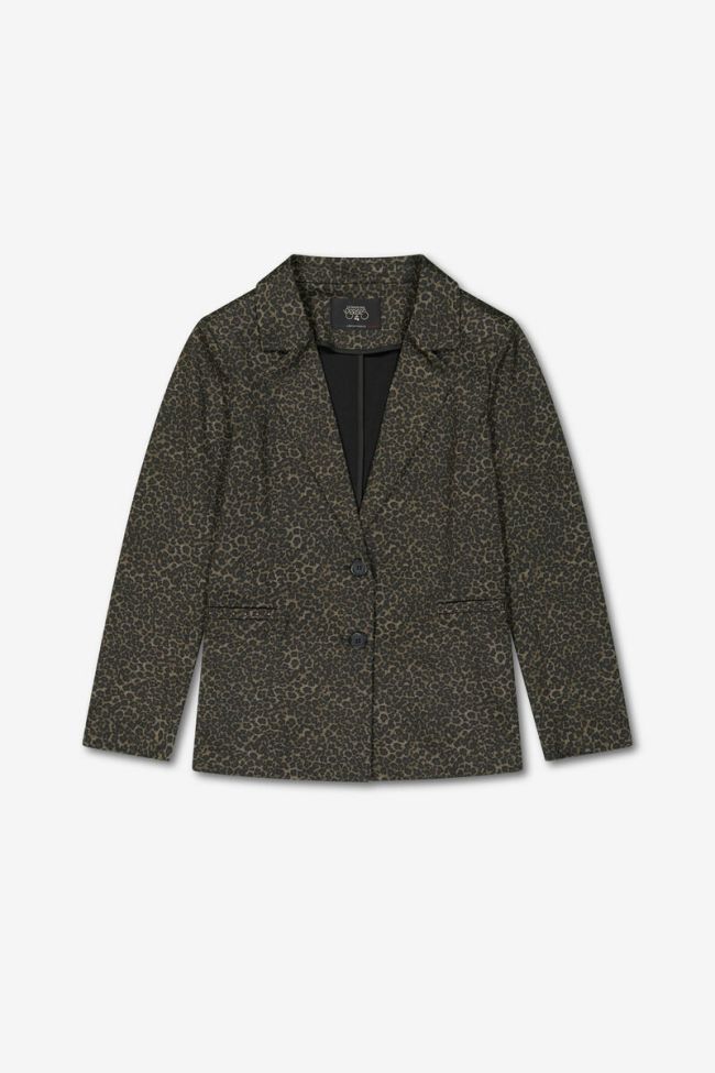 Jacke Kiera