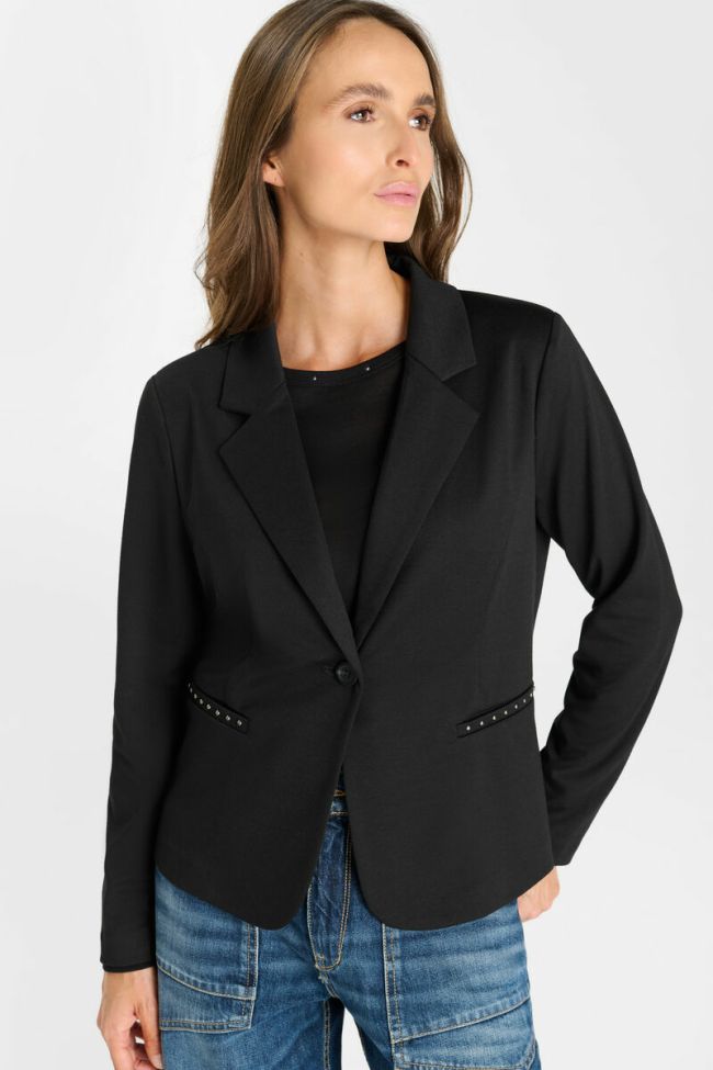 Jacke Lesly